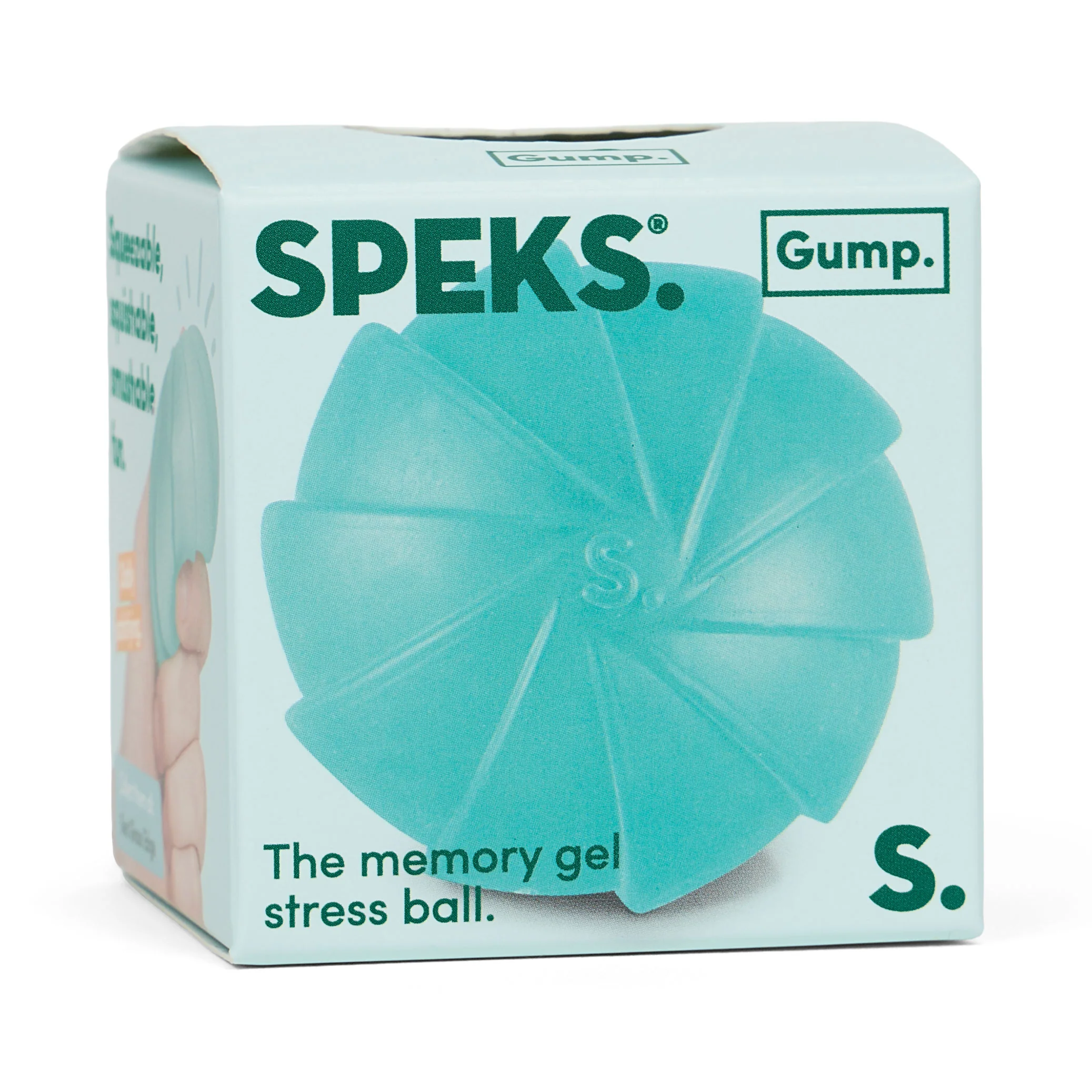 Gump Surface